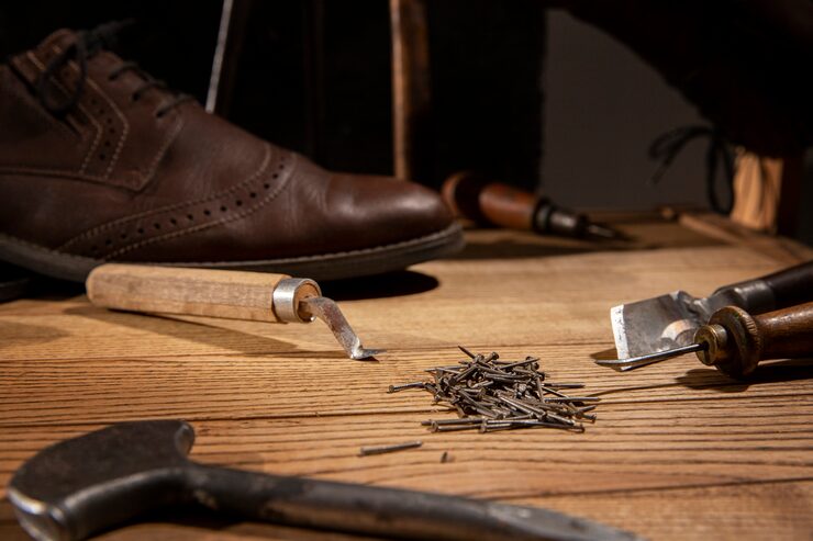 Инструменты мастера